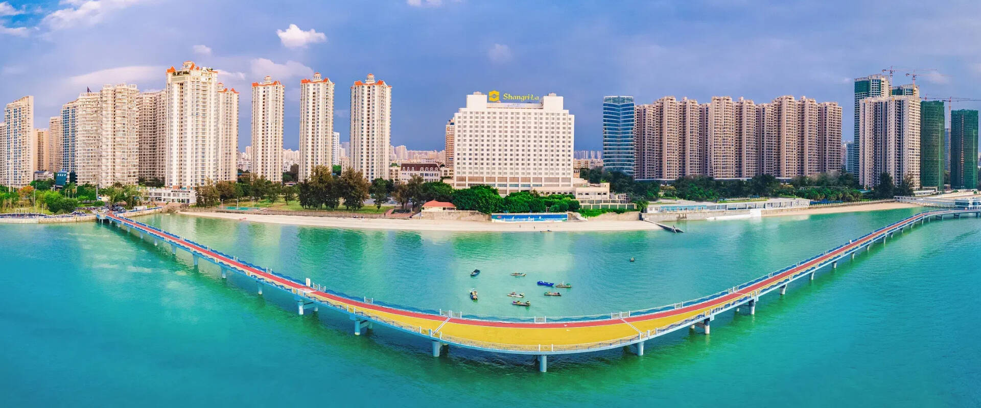 Shangri-La Beihai